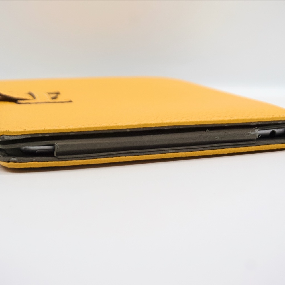 Hermès iPad Air 2 Leather Folio Case - Picture 8 of 12